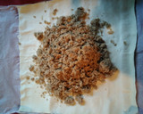 Foto del paso 3 de la receta: Coca de chicharrones