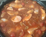 Foto del paso 8 de la receta: Solomillo de pavo a la mediterránea