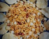फराळी भेळ😋 (faradi bhel recipe in marathi) रेसिपी स्टेप 5 फोटो 