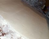A picture of step 16 of Fondant.