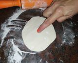 Foto del paso 8 de la receta: Tomate con torta frita?????