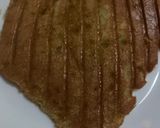 Foto del paso 4 de la receta: Keto Panketitos (panqueque) en wafflera