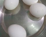A picture of step 1 of Egg Shakshuka.