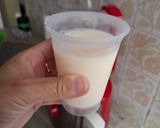 Foto do passo 1 de Milk Shake Proteico