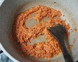 Foto langkah ke 2 dari resep Ayam bumbu merah.