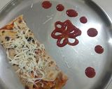 ફ્રેન્કી (Frankie recipe in Gujarati) રેસીપી સ્ટેપ6ફોટો