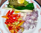 Foto langkah ke 3 dari resep Tongseng Ayam Tanpa Santan.