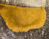Foto del paso 5 de la receta: Calzone napolitano light