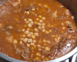 Foto del paso 3 de la receta: Alto guiso de garbanzos y lentejas