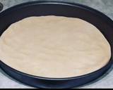 Veg Pizza recipe step 3 photo
