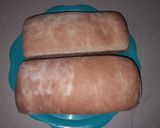 Foto del paso 5 de la receta: Pan de molde Económico