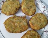 Chicken Corn Kabab's recipe step 7 photo