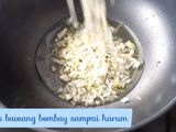 Sup Creamy Bakso Pedas ala Rianti Kitchen