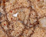 Foto langkah ke 2 dari resep Nasi Goreng Bakso.