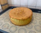 Foto del passaggio 6 della ricetta Torta di compleanno 4🎂
