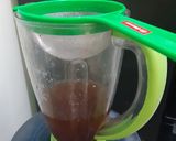 Foto langkah ke 5 dari resep Temulawak Latte.