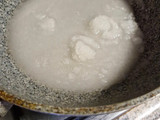 Leche Asada
