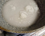 Foto del paso 1 de la receta: Leche Asada