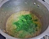 A picture of step 4 of Lauki ka Halwa in Cooker.