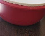 Medvehagymás Pogácsa-étolajjal-tejjel készítve recept fázis 3 fotója