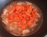 雞肉奶油白醬的食譜步驟2照片