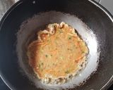 Foto langkah ke 3 dari resep Fuyung hai kornet simple.