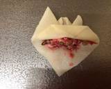 Japanese Soldier Helmet-Fried Dumplings recipe step 4 photo