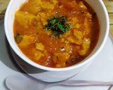 ટામેટાં ઢોકળી નું શાક=(tomato dhokli nu saak in Gujarati) રેસીપી સ્ટેપ4ફોટો