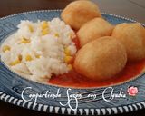 Foto del paso 11 de la receta: Ramilletes o arbolitos de coliflor capeada🌹