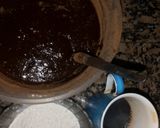 Foto del paso 1 de la receta: Pastel de chocolate con frutillas