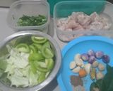 Foto langkah ke 1 dari resep Tongseng Ayam Spesial 😍.