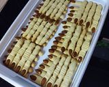 Boszorkányujjak 🧛‍♀️ recept fázis 5 fotója