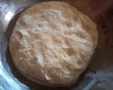 A picture of step 1 of Easy pizza Buns.