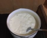 Foto langkah ke 2 dari resep Oreo Cheese Cake Sederhana.