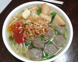 Foto langkah ke 3 dari resep Bakso Super Praktis.