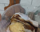 Foto langkah ke 1 dari resep Nasi Hainan Singapura Rice Cooker.