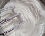 Foto del paso 2 de la receta: Mousse de chocolate con glaseado espejo