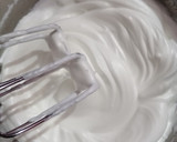 Foto del paso 2 de la receta: Mousse de chocolate con glaseado espejo