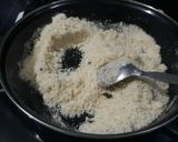 सूजी का हलवा (sooji ka halwa recipe in Hindi) रेसिपी चरण 1 फोटो