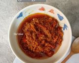 Foto langkah ke 8 dari resep Malaysian nasi lemak.
