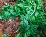 பிரியாணி ஸ்டைல் பாஸ்தா(biryani pasta recipe in tamil) ரெசிபி ஸ்டேப் 5 புகைப்படம்