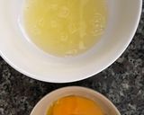 Hình bước làm 3 của món Bánh bao mini keto
