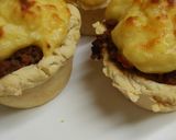 A picture of step 12 of Cottage Pie Cups.