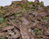 صورة لخطوة 3 من وصفة كبده أسكندرانى على أصولها