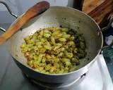 Green Grapes and Dates Chutney recipe step 1 photo