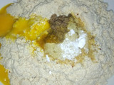 Tahu bulat dadakan