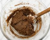 Foto langkah ke 3 dari resep Cookies Nasi - Memanfaatkan nasi sisa.