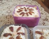 Foto langkah ke 5 dari resep Setup Roti Kurma.