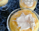 Foto del paso 12 de la receta: Crema de naranja