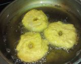 Foto del paso 3 de la receta: Buñuelos de calabaza dulces y fritas